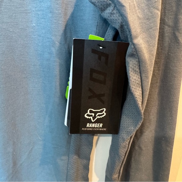 Fox Ranger Long Sleeve - Picture 5 of 6